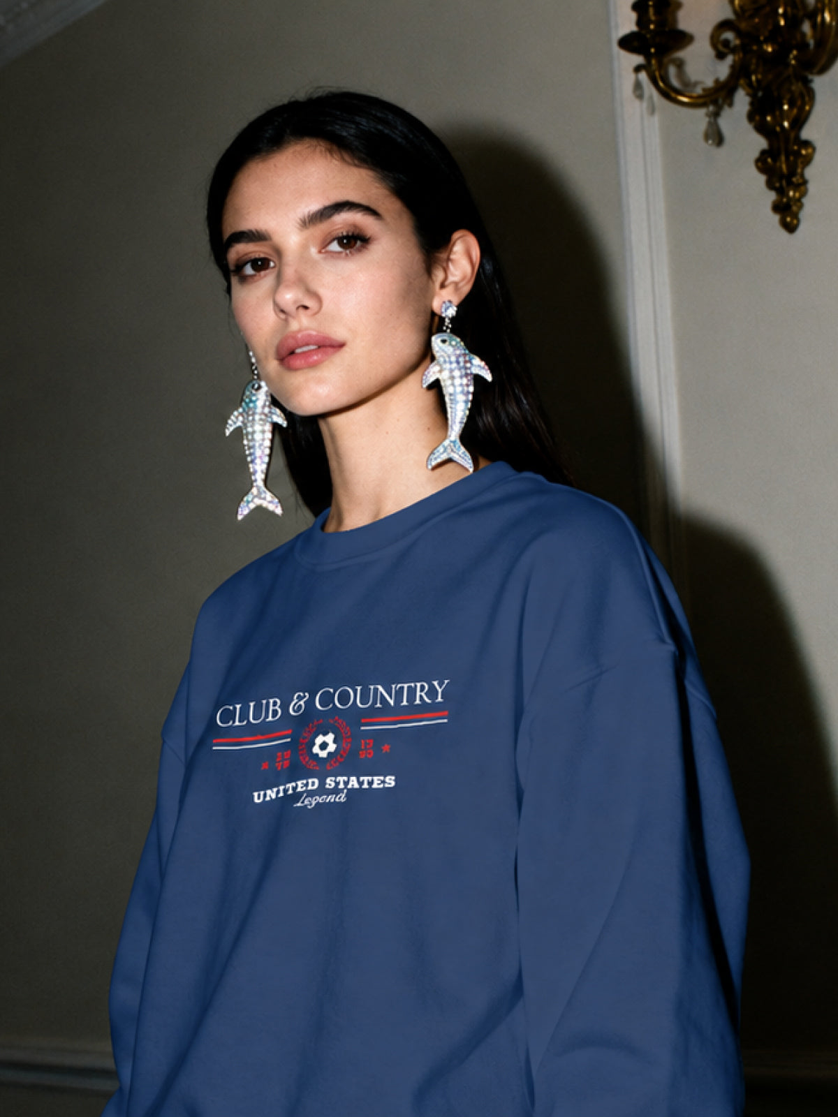 Club & Country Collection