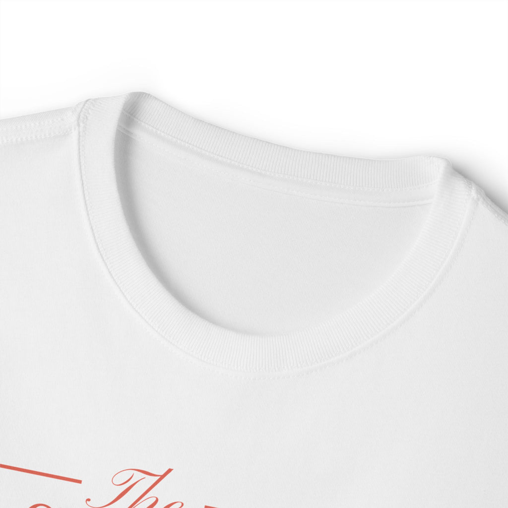 Champions Club Pasadena Stadium Boxy Graphic Tee
