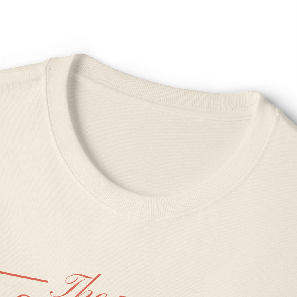 Champions Club Pasadena Stadium Boxy Graphic Tee